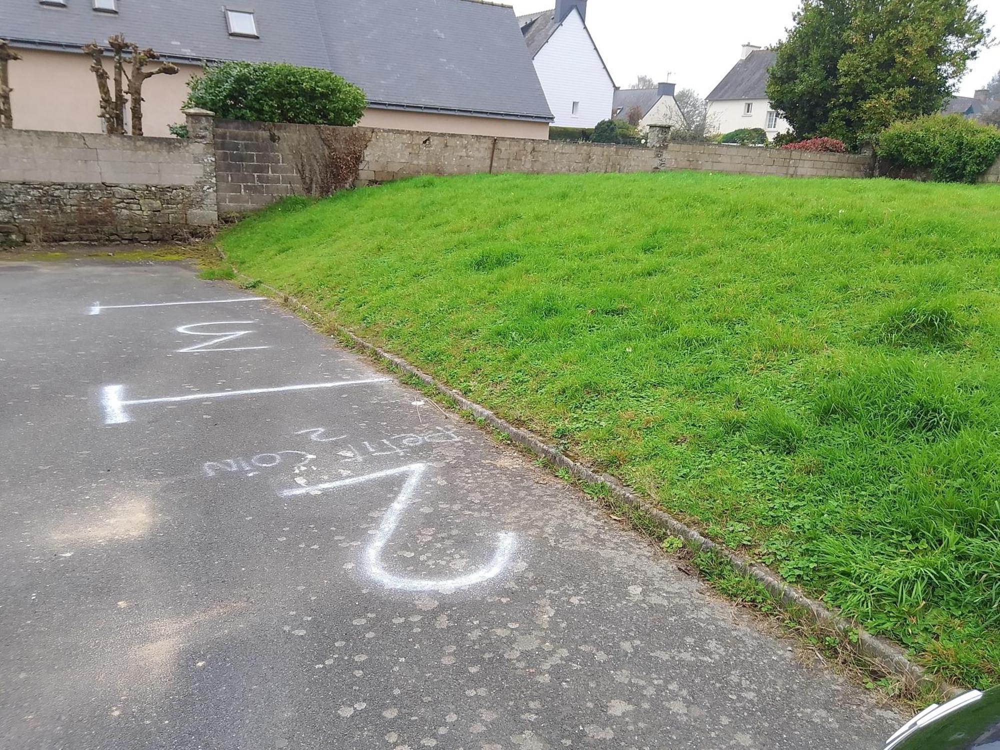 Ferienwohnung Le Coin Cozy Carhaix-Plouguer Exterior foto